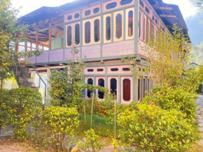 Parma guest house